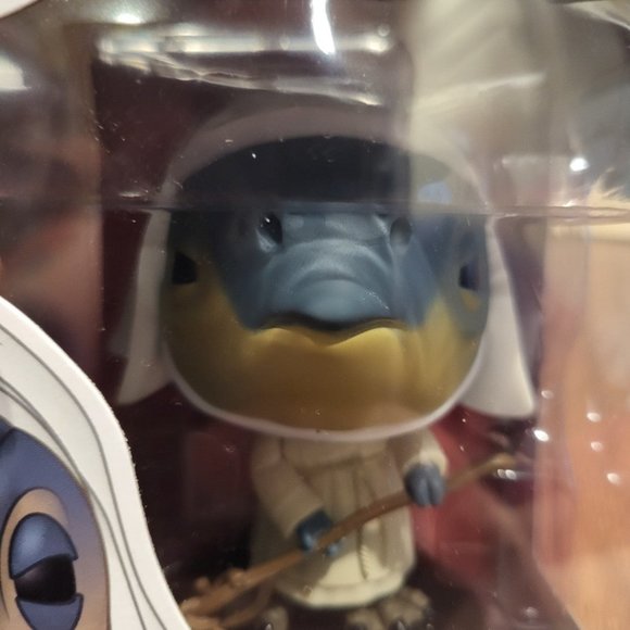 Star Wars Caretaker Funko Pop - Picture 7 of 9